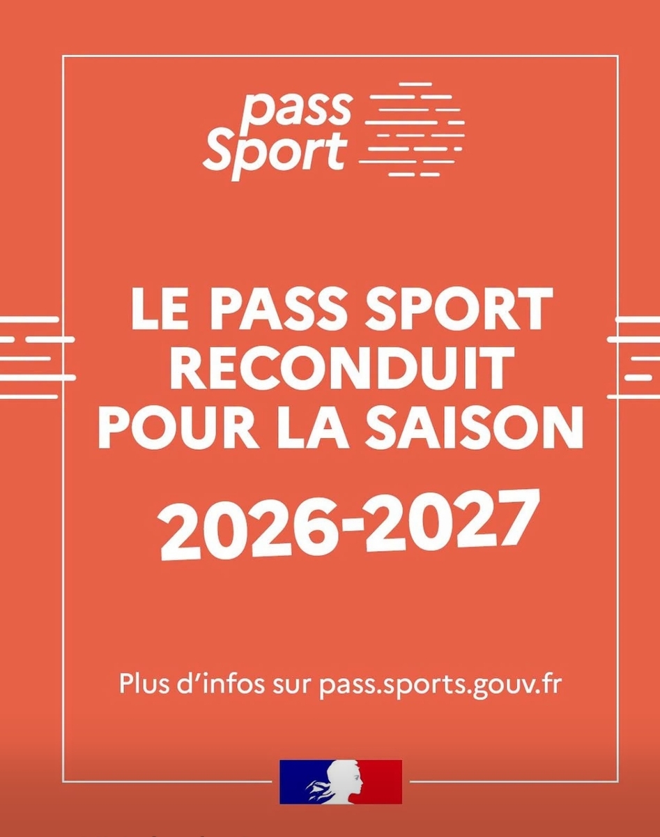 Pass'Sport
