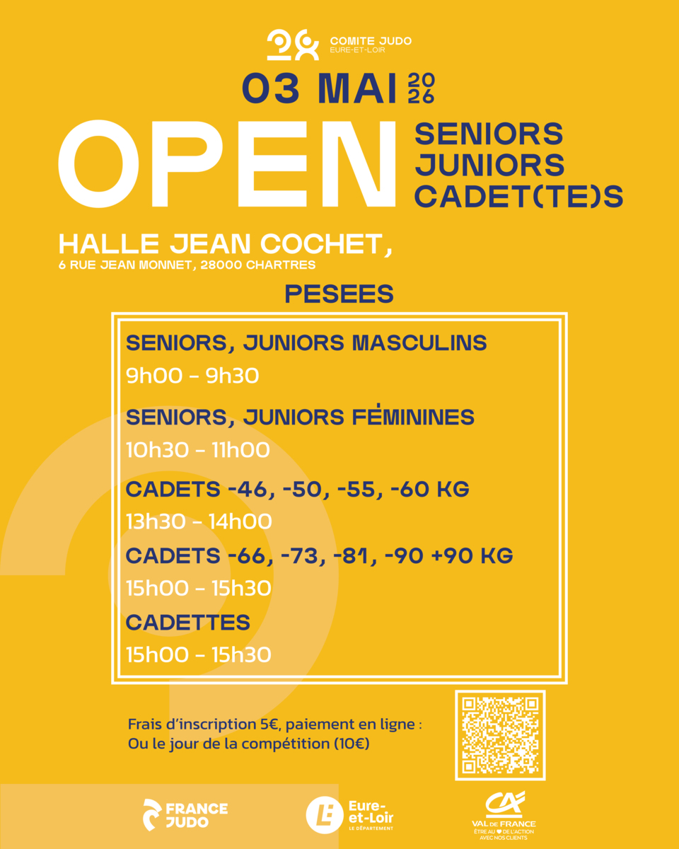 Open Cadets Juniors Seniors 28