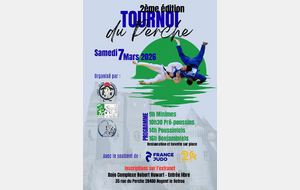 Tournoi du Perche
