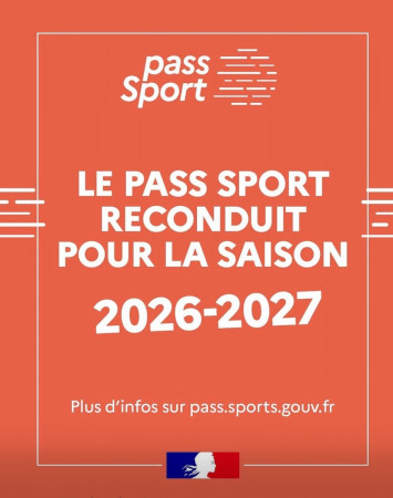 Pass'Sport