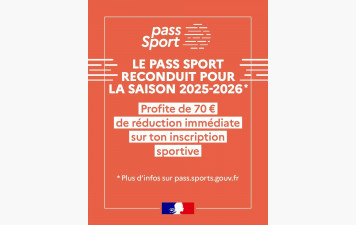 Pass'Sport