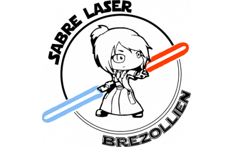 Sabre Laser Brezollien